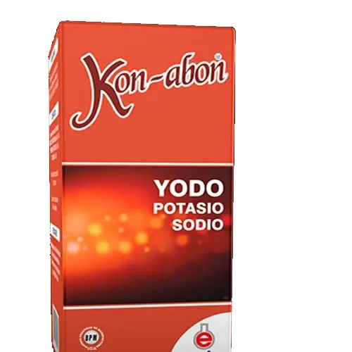 EDO KON ABON X 250 ML