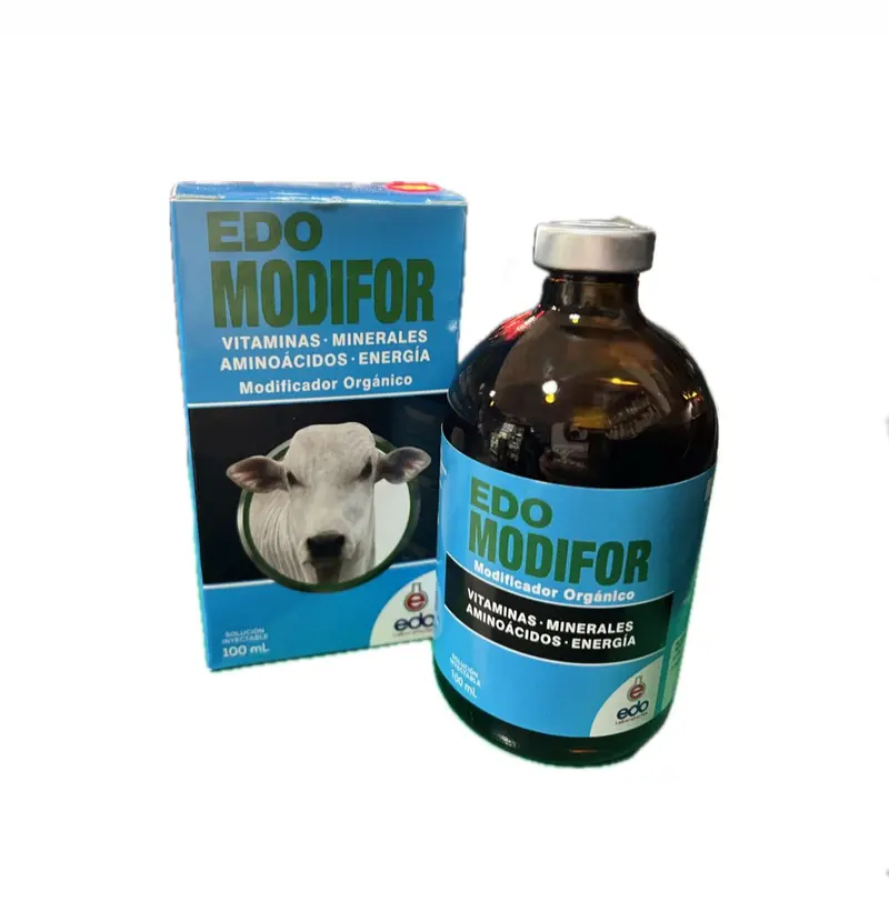 EDO MODIFOR 100 ML