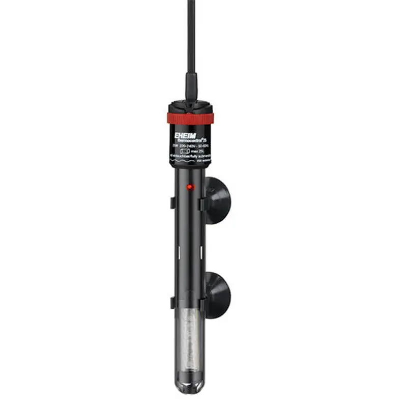 EHEIM thermocontrol e Calentador Electrónico para Acuario
