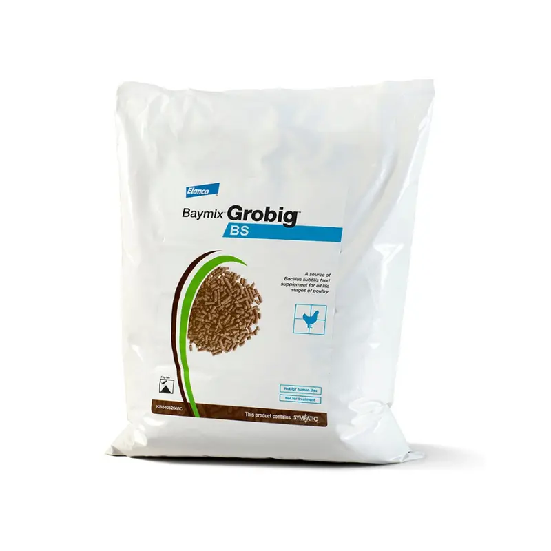 Elanco Baymix Grobig Bs 5 Kg