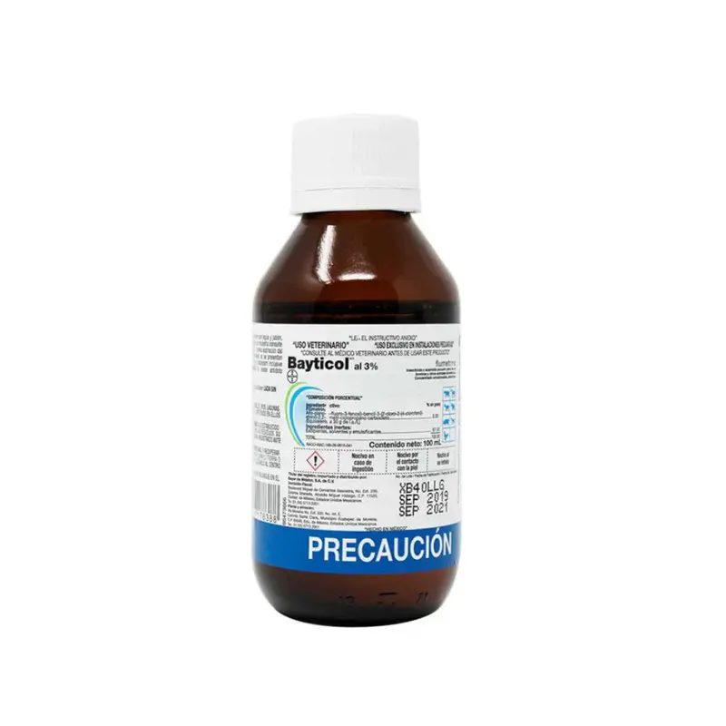 Elanco Bayticol Dip 3% 1 L
