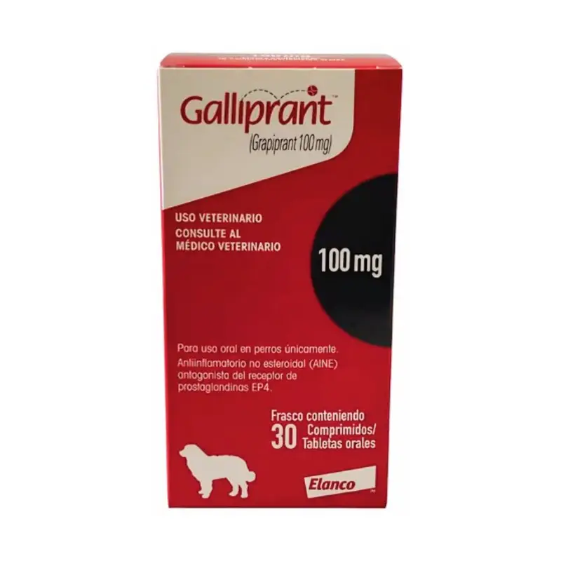Elanco Galliprant 100Mg