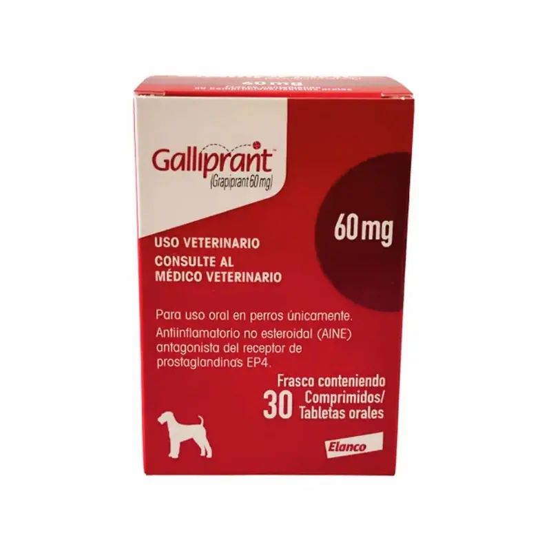 Elanco Galliprant 60Mg