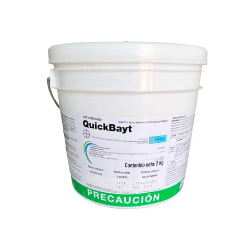 Elanco Quick Bayt 2 Kg