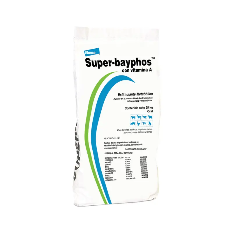 Elanco Superbayphos 25 Kg