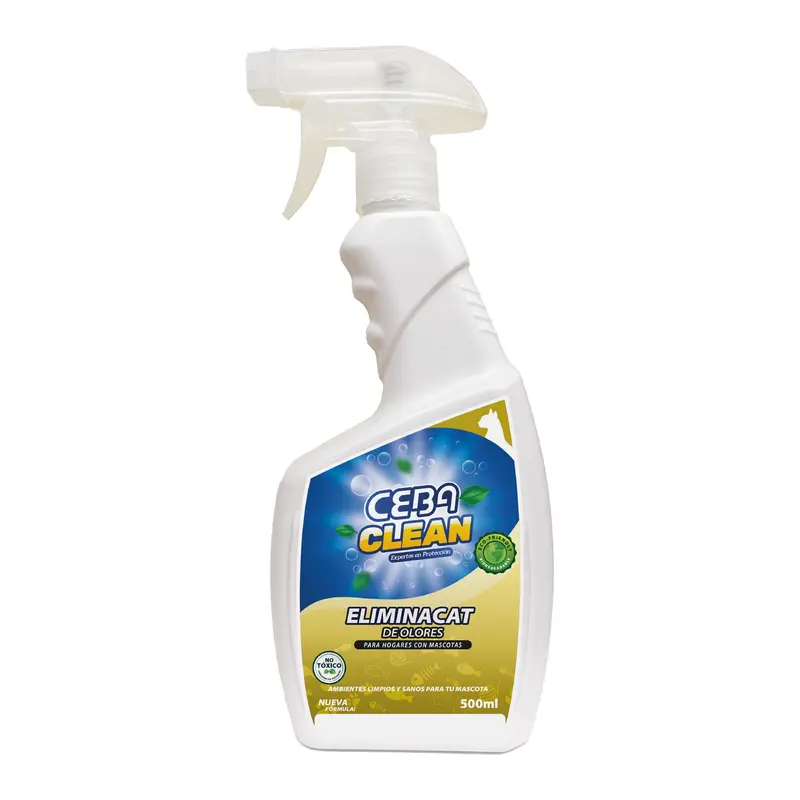 Eliminacat Ceba Clean