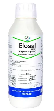 ELOSAL X LITRO