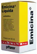 Emicina Liquida 100 mL
