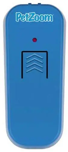 Emson div. De E. mishon Petzoom 8140 Sonic Pet Trainer