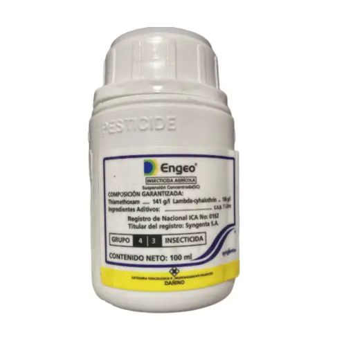 ENGEO X 100 CC