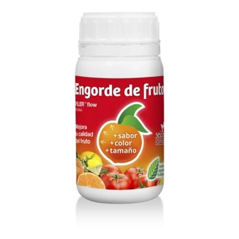 ENGORDE FRUTOS SEIPASA 250ML