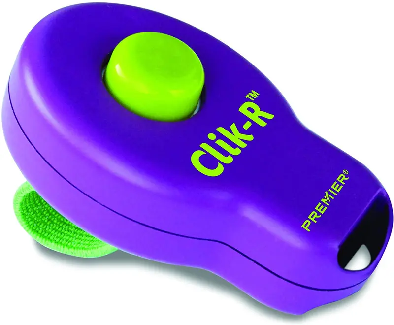 Entrenador Click R de PetSafe