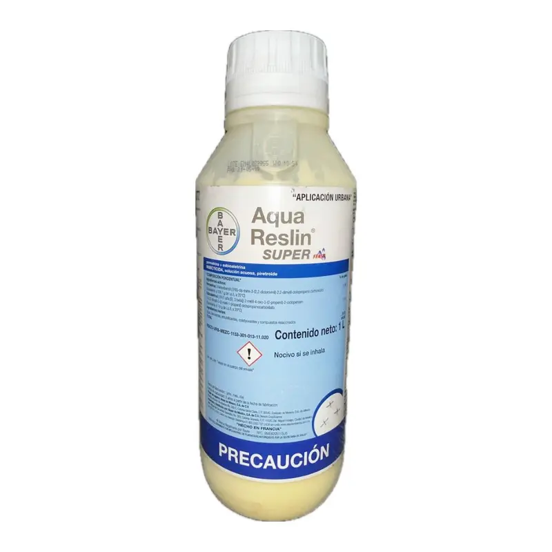 Envu Aqua Reslin Super 1 L