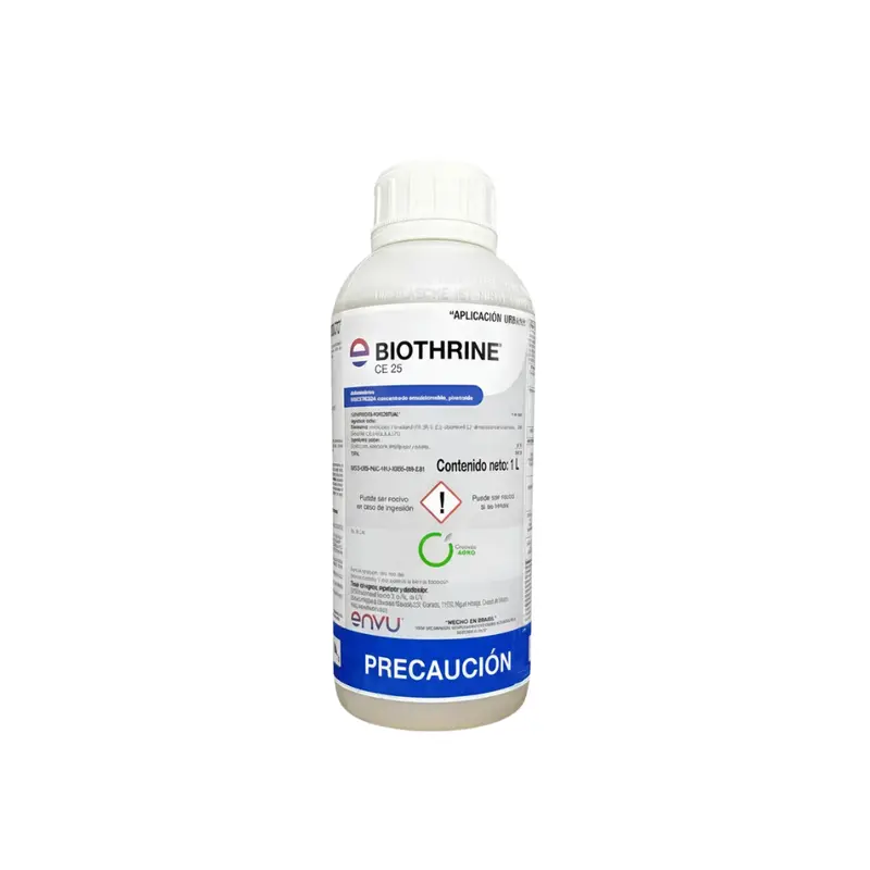 Envu Biothrine Ce 25 1 L