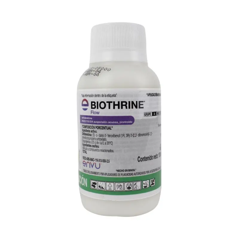Envu Biothrine Flow 1 L