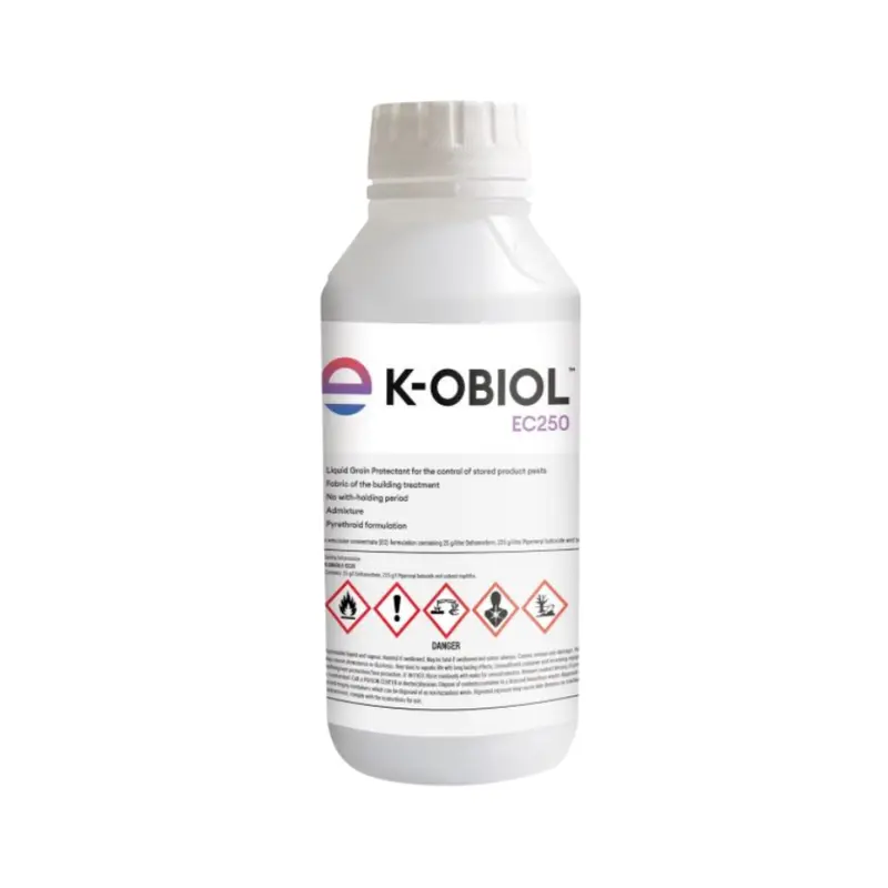 Envu K-Obiol Ce 25 1 Lito