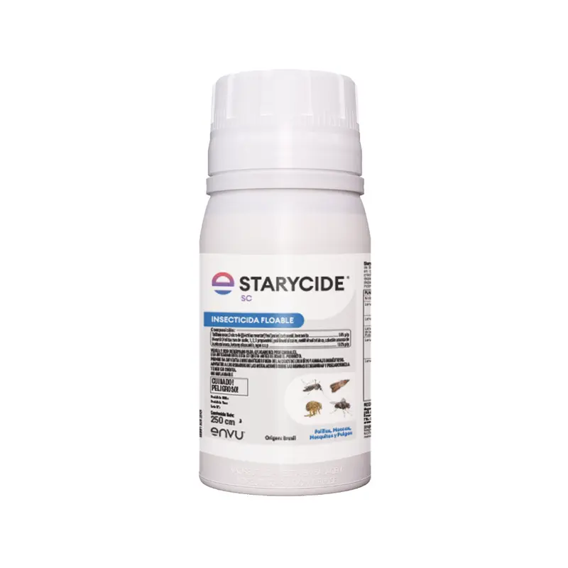 Envu Starycide Sc 480 100 Ml