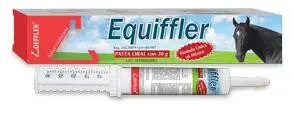 Equiffler Pasta Jeringa con 30 ml