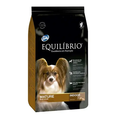 EQUILIBRIO MATURE R PEQ X 2 K