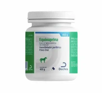 Equixuprina Tarro con 450 g