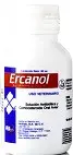 Ercanol Soluble Frasco con 60 ml TEMPORALMENTE AGOTADO