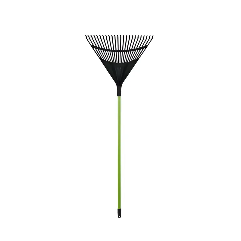 Escobilla Plastica de Jardin 30 Dts