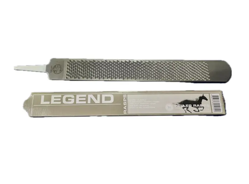 ESCOFINA HELLER LEGEND 14