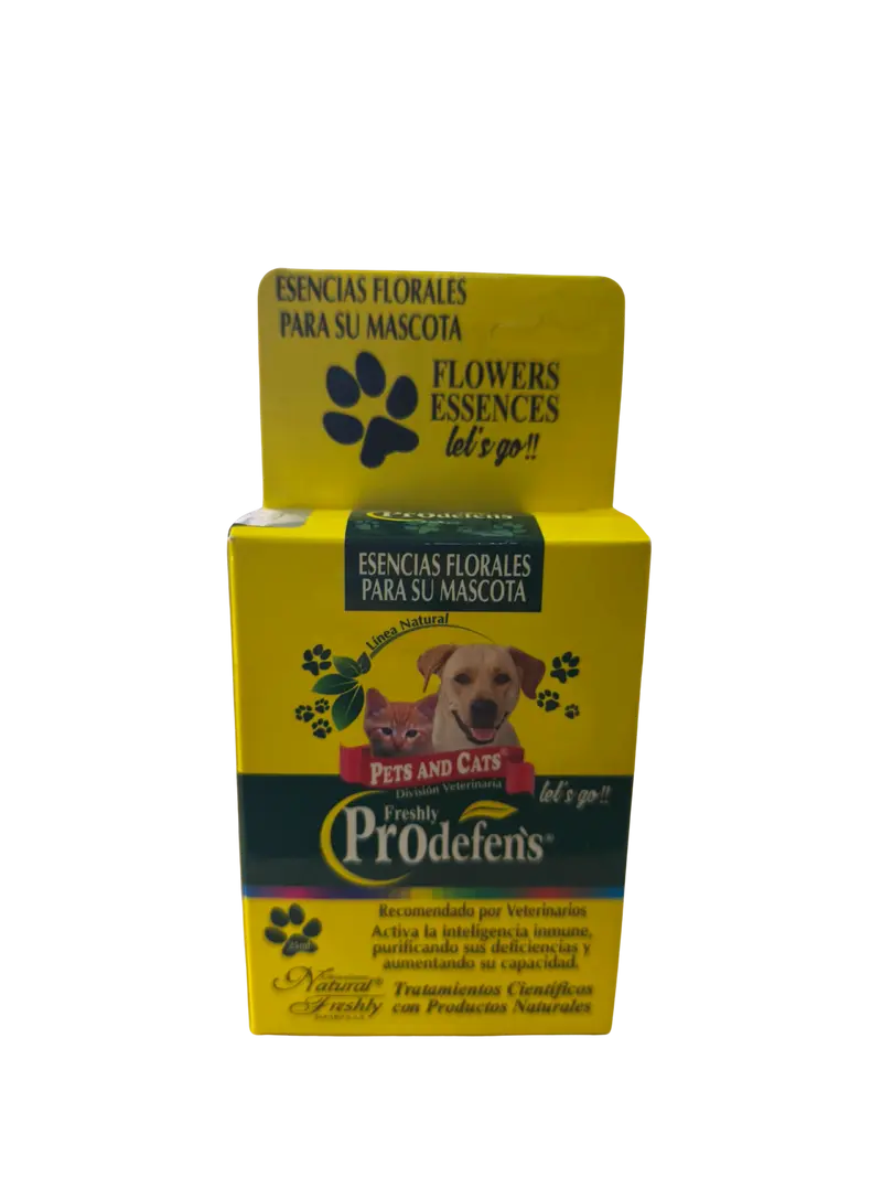 ESENCIA PRODEFENS X 25 (PROBIOTICO)