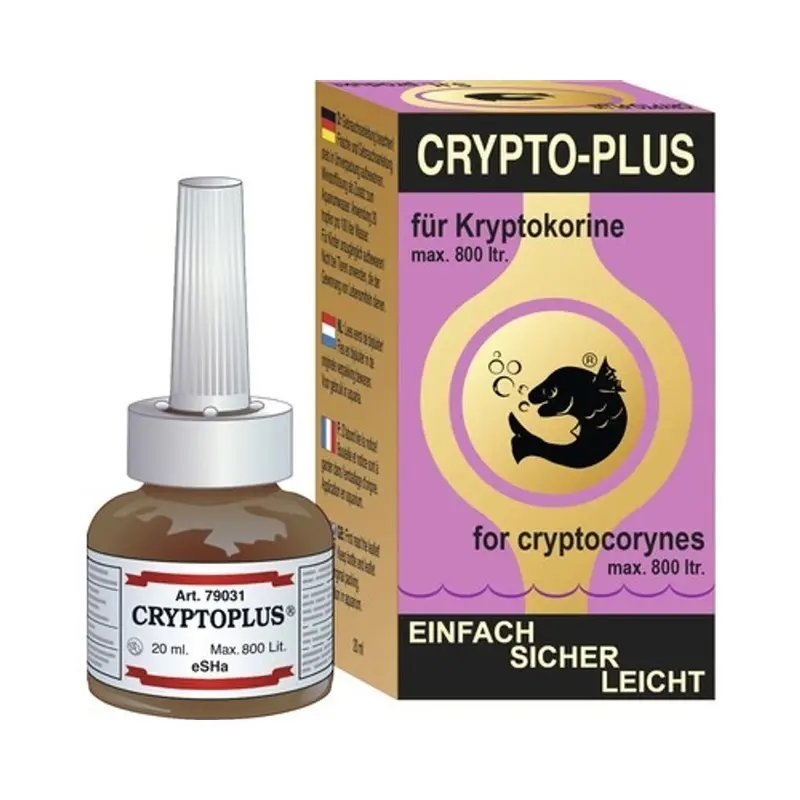 Eshalabs Cryptoplus 20 ml