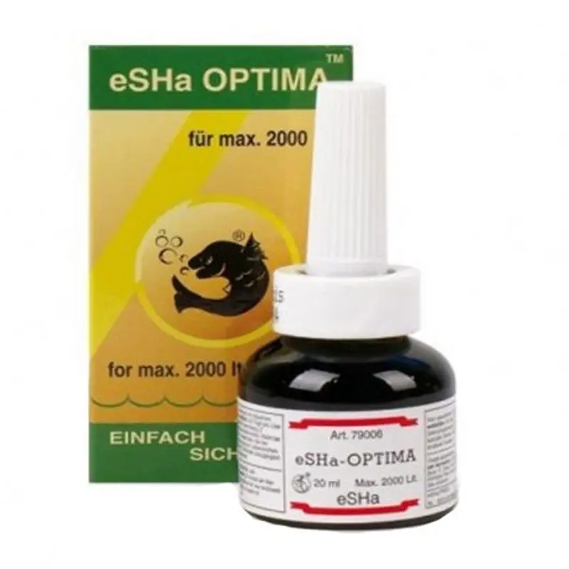 Eshalabs Optima 20 ml