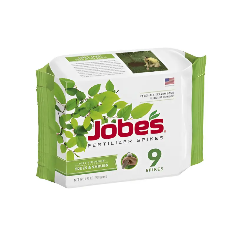 Estaca Fertilizante Jobes