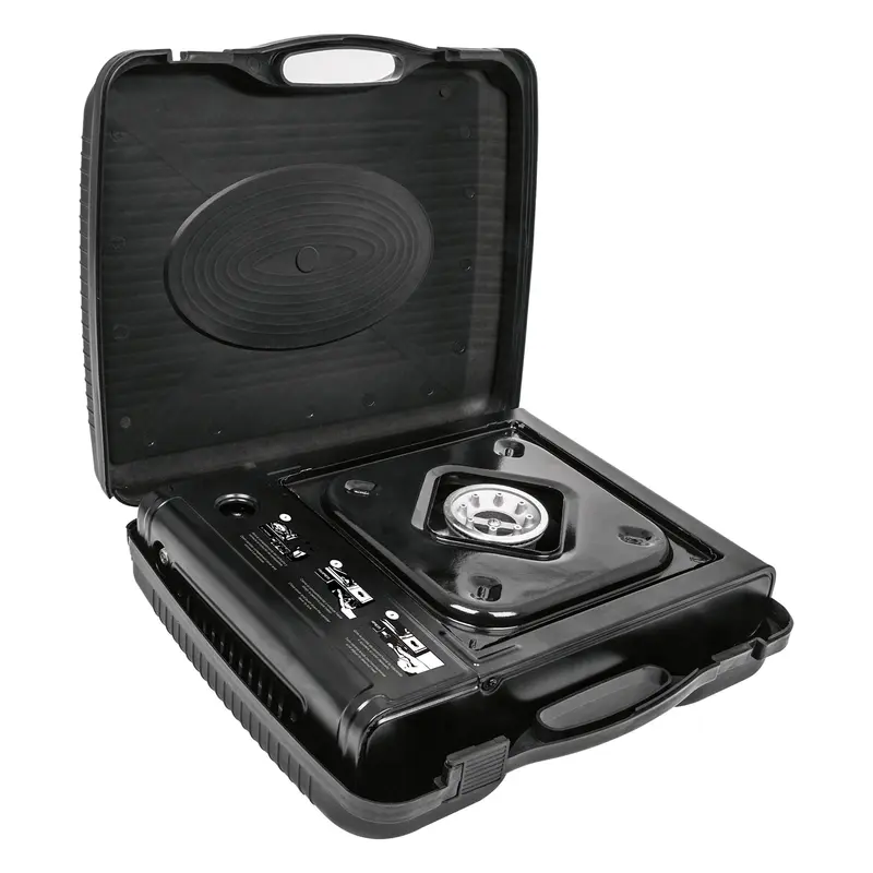 ESTUFA GAS PORTATIL 1 PUESTO 15005 TRUPPER