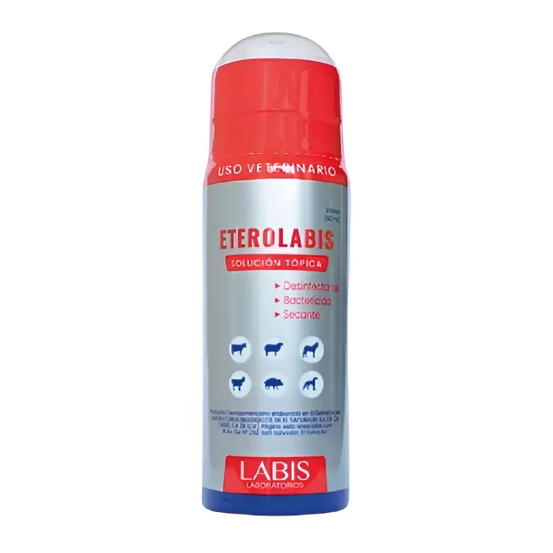 Eterolabis 2 Oz