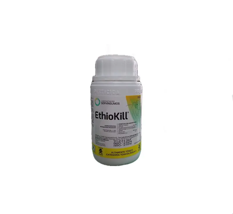 ETHIOKILL (ETHION)