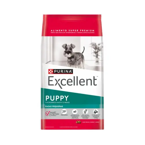 EXCELLENT PUPPY RP x 3kg