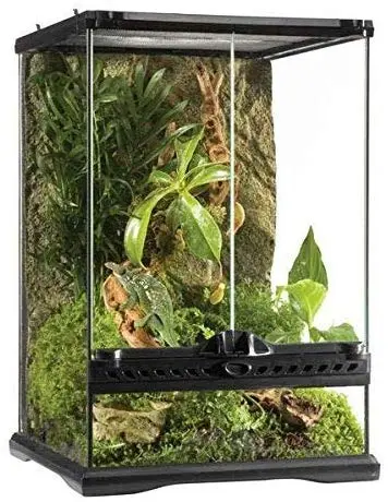 Exo Terra Allglass Terrarium