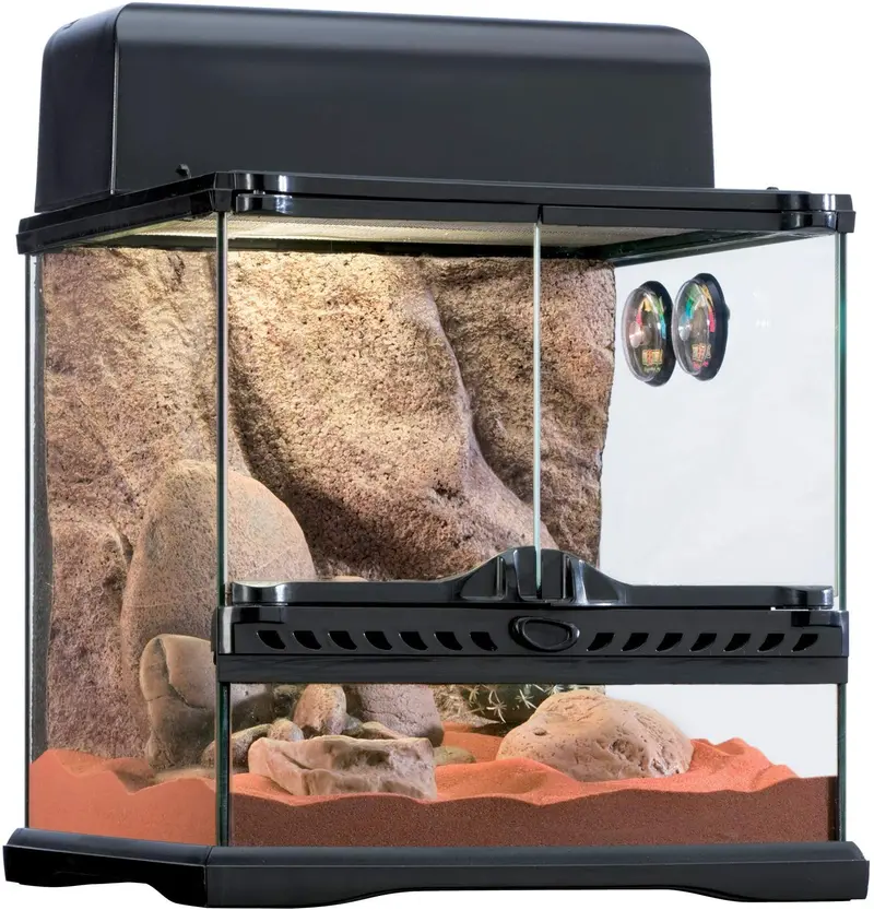 EXO TERRA Desert Habitat Kit