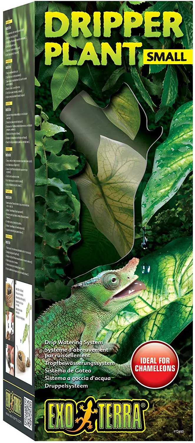 Exo Terra - Planta de goteo
