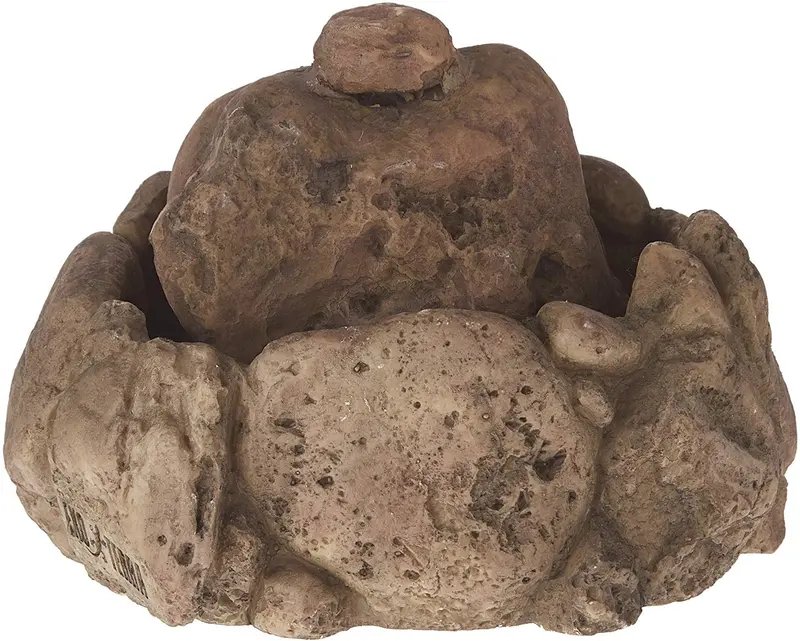 EXO TERRA Reptil pluma estilográfica