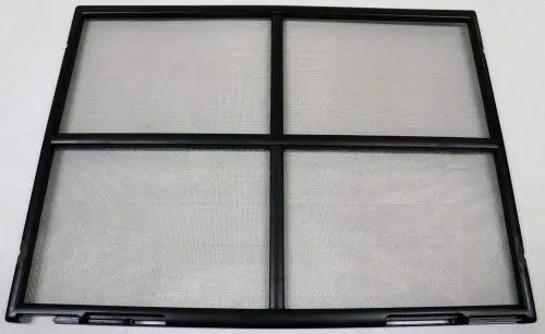 EXO TERRA visualización Funda de recambio para pt2610 Mini Tall Pet terrario