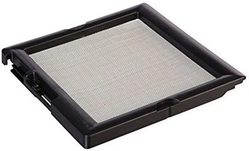 EXO TERRA visualización Funda de recambio para pt2615 Mini Tall Pet terrario