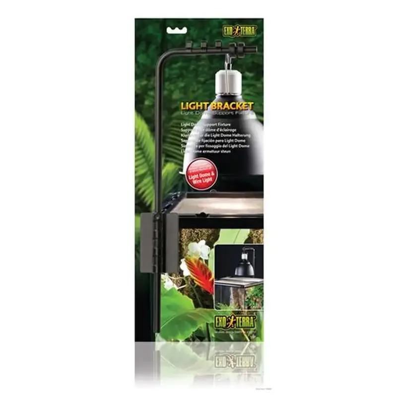Exoterra Soporte Colgante para Lampara