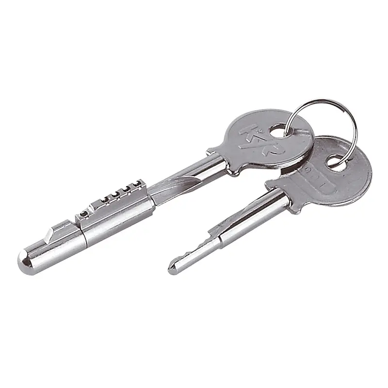 EXPLORA KEY
