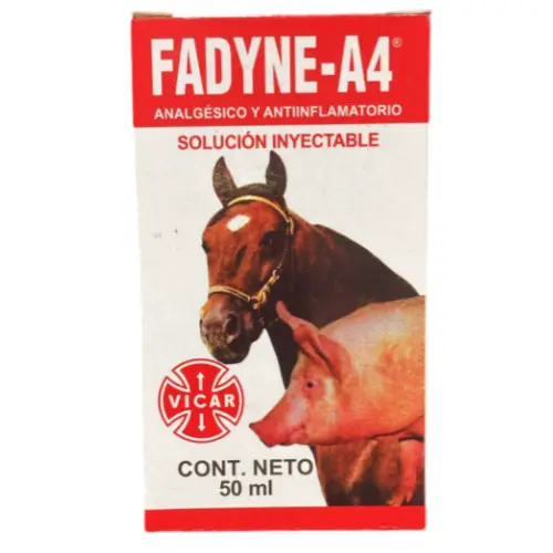 FADYNE A-4 X 50 CC