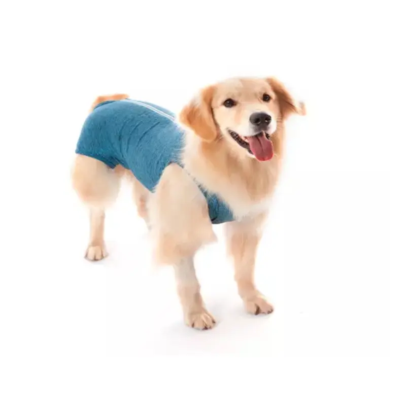 Faja Posquirurgico Para Mascotas XL