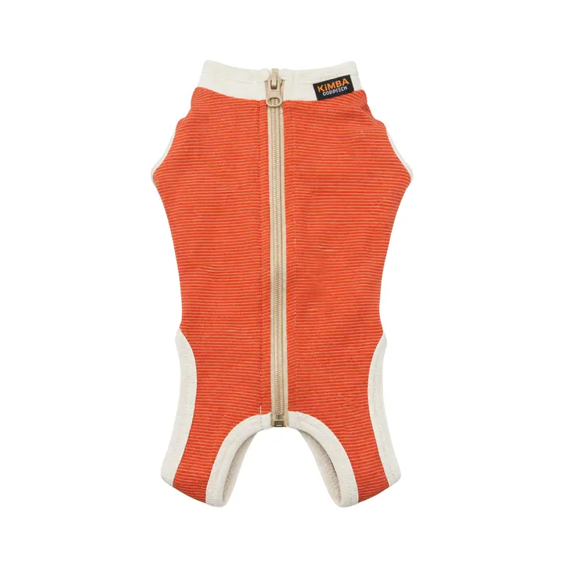 Faja Postoperatoria Body Cobre Tradicional / Talla 2 (S)