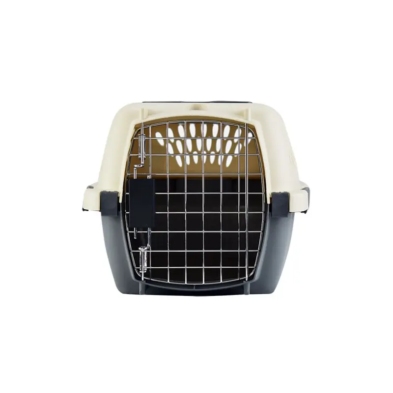 Fancy Pets Transportadora Pet Taxi Med
