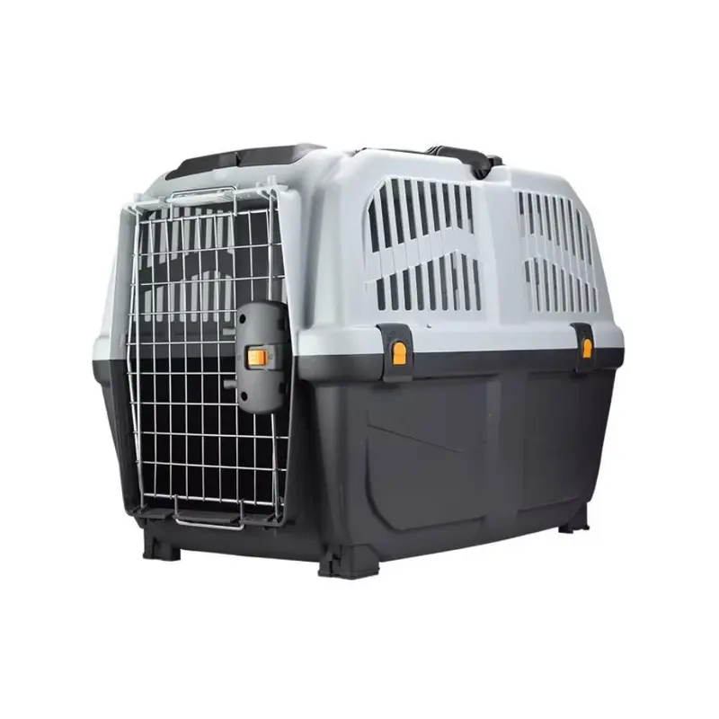 Fancy Pets Transportadora Skudo 6