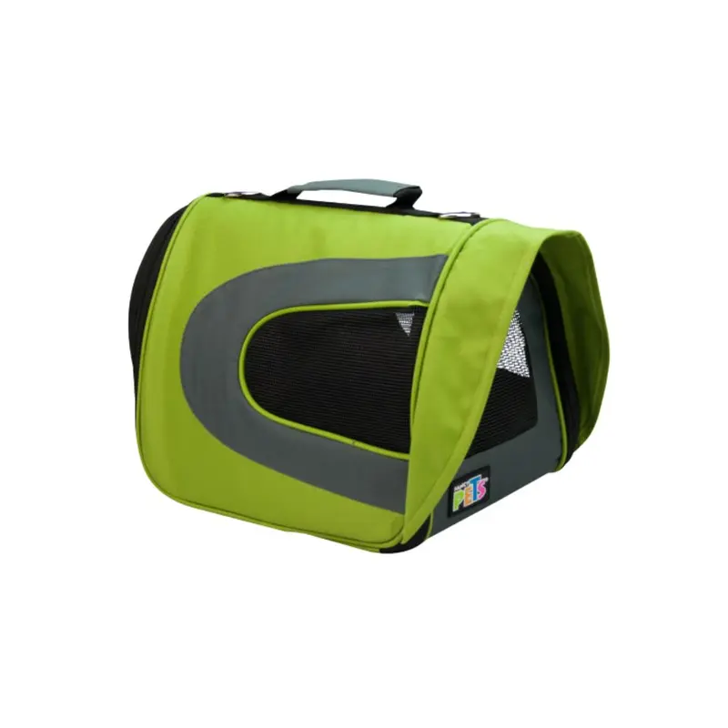 Fancy Pets Travel Pet Transportadora Ch Hasta 15 Kg