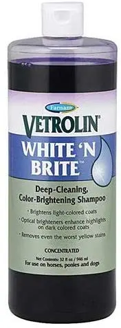 Farnam Shampoos and Conditioners